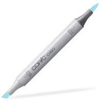 ROBINS EGG BLUE - B02