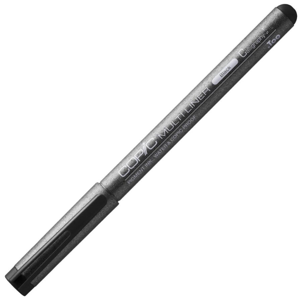 Caneta Copic Multiliner Black