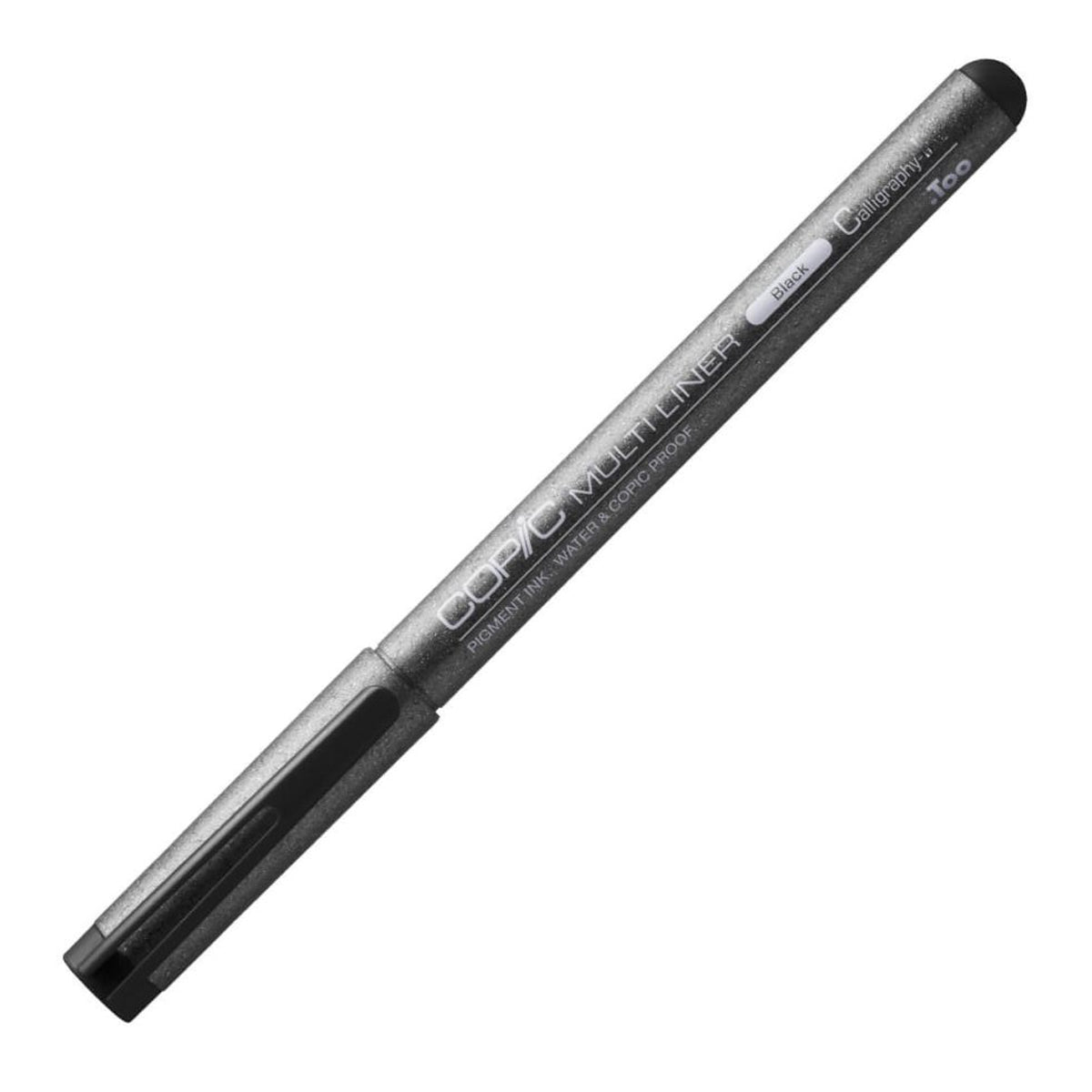 Caneta Copic Multiliner Black
