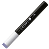 GRAYISH VIOLET - BV25