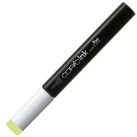YELLOWISH GREEN - YG06