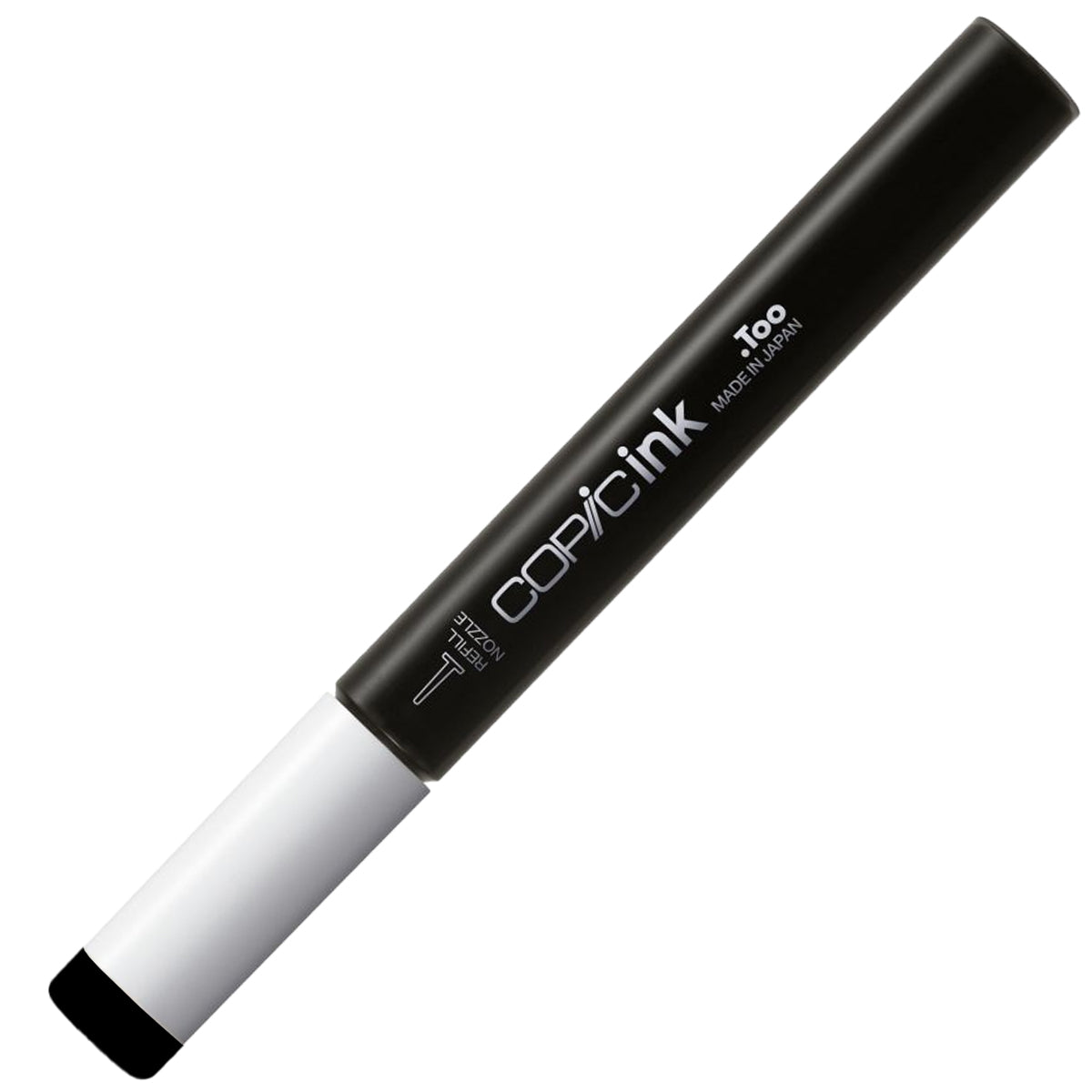 Refil para Marcador Artístico Copic Ink - Special Black
