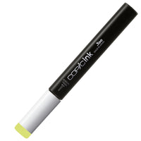 CELADON GREEN - YG25