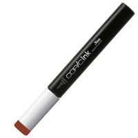 BURNT UMBER - E29