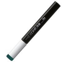 ABYSS GREEN - BG75