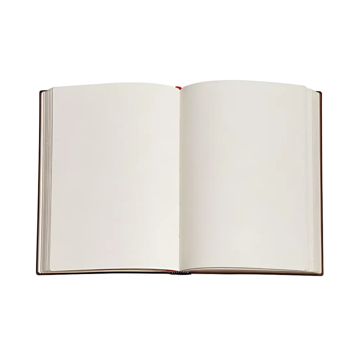 Caderno Paperblanks Bijou Capa Dura Ultra 120g/m² 18x23cm 144 Páginas com Pauta - Pb9373-2