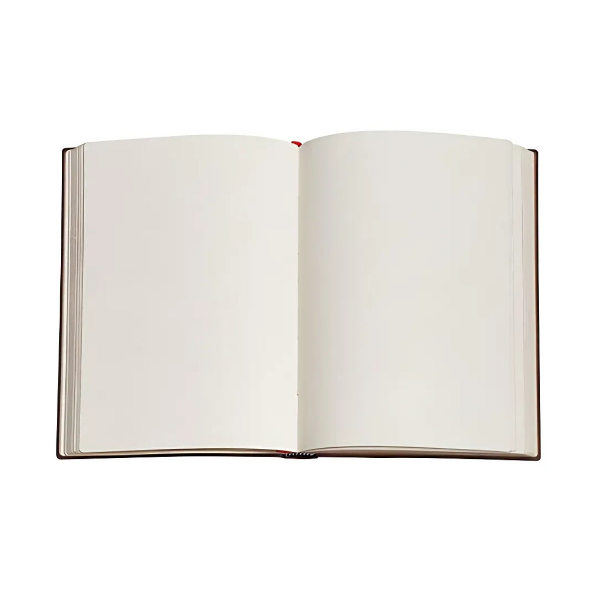 Caderno Paperblanks Black Moroccan Capa Dura Ultra 120g/m² 18x23cm 144 Páginas com Pauta - Pb6838-6