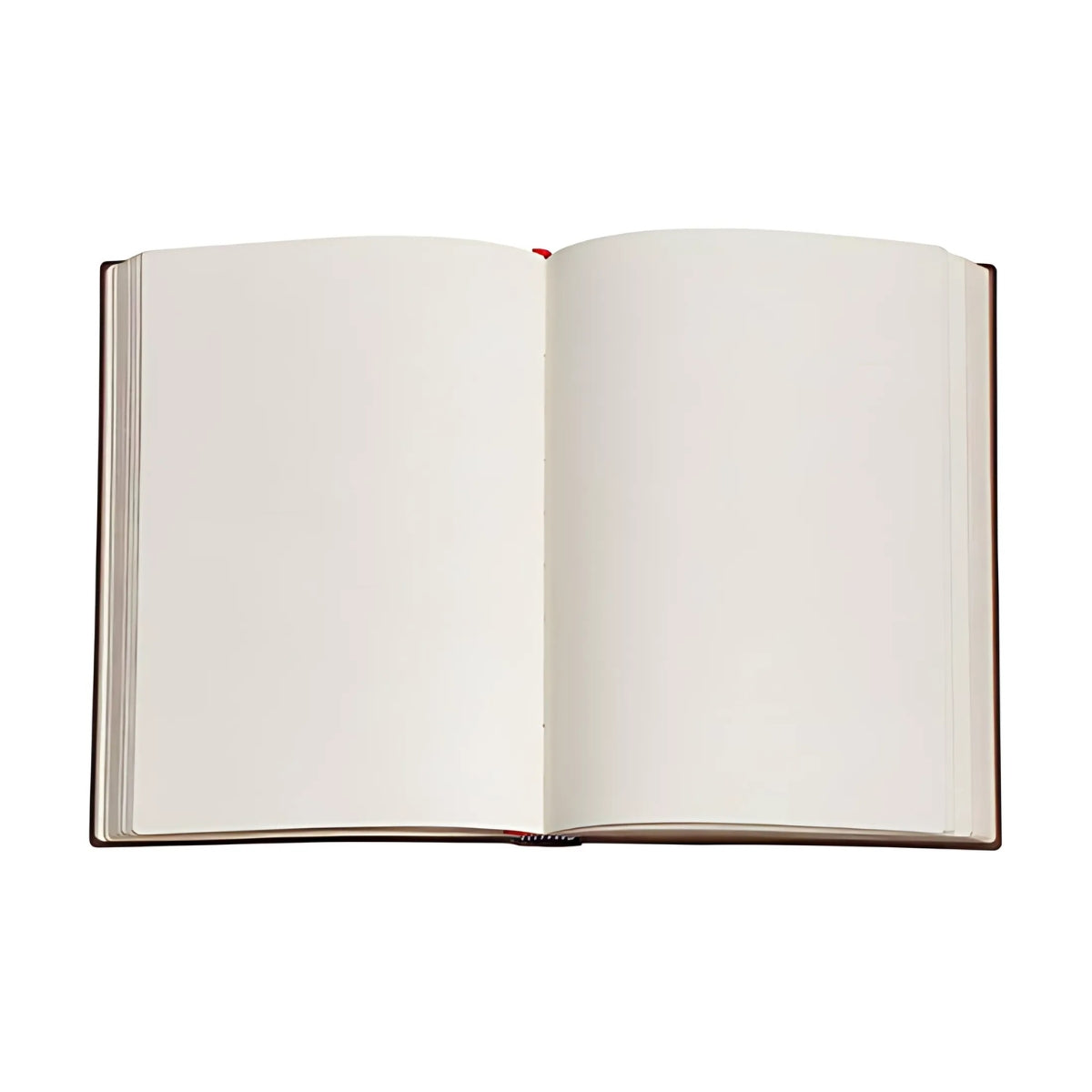 Caderno Paperblanks Van Gogh?s Irises Capa Dura Ultra 120g/m² 18x23cm 144 Páginas com Pauta - Pb8202-6