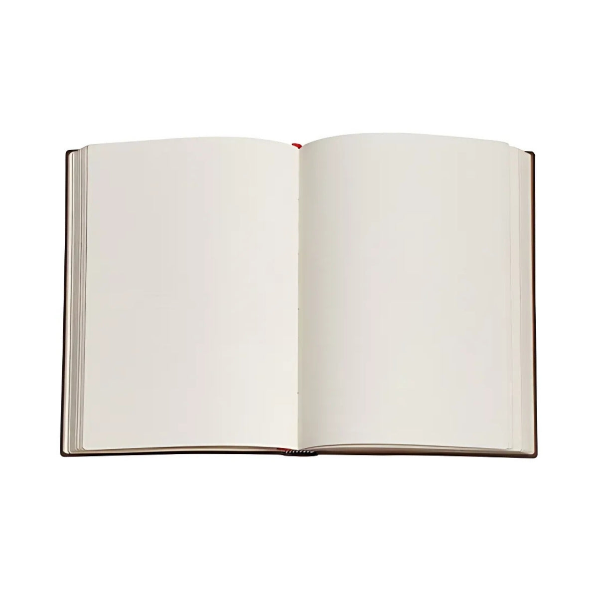 Caderno Paperblanks Pinnacle Capa Flexível Ultra 100g/m² 18x23cm 176 Páginas com Pauta - Fb7259-1