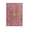 Caderno Paperblanks Jubileu de Diamante Capa Dura Midi 120g/m² 13x18cm 144 Páginas com Pauta - Pb9368-8
