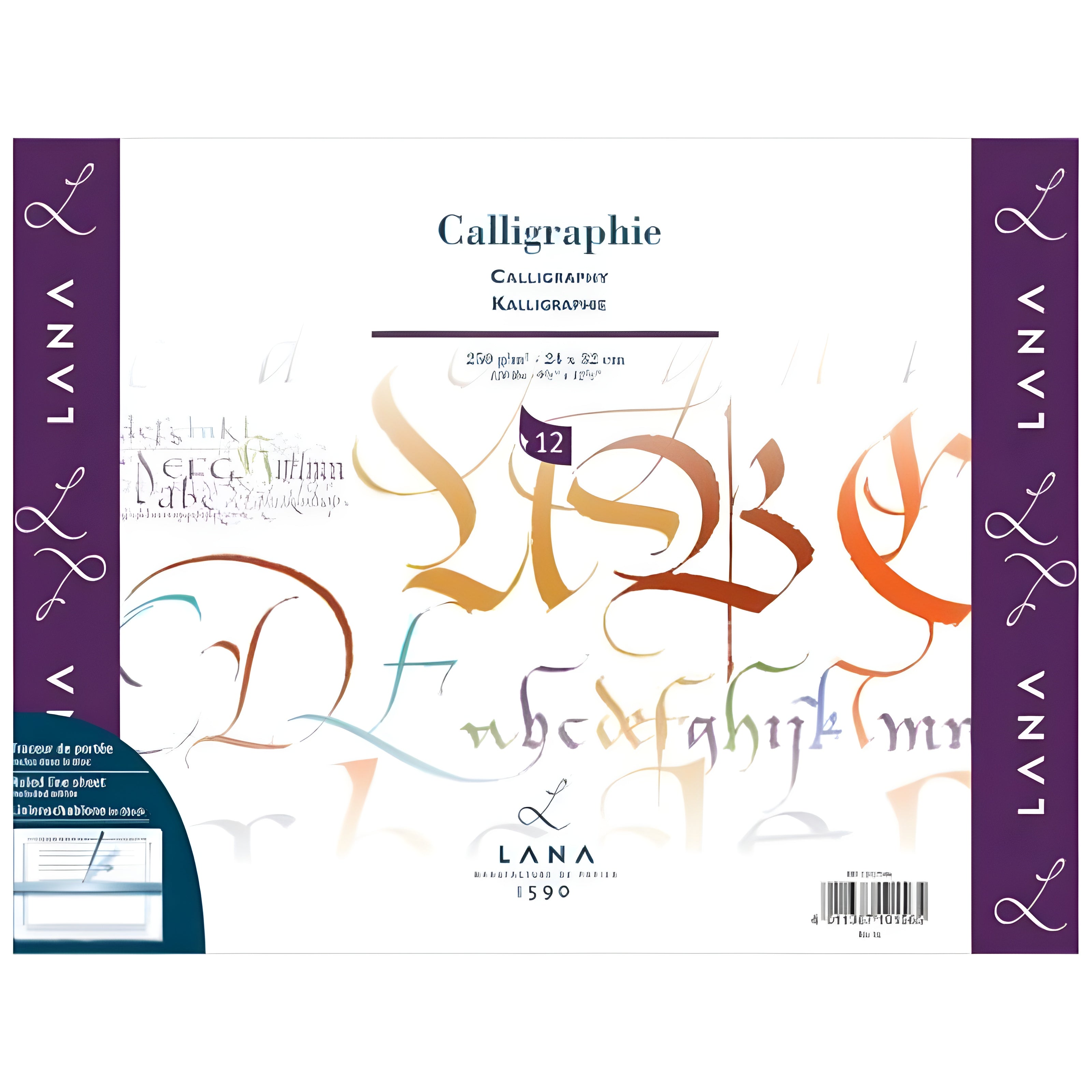 191286-bl-desenho-calligraphie-250gr-24x32cm-12fls-255224
