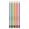 Lapis de Grafite Spiro Hb com Borracha - Cis