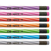 Lapis de Grafite Spiro Hb com Borracha - Cis