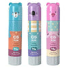 Cola Bastao Fun 13gr com Secagem Rapida - Cores Sortidas - Cis
