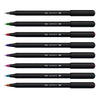 Estojo de Caneta Esferográfica Pentonic 0.7/1.0Mm com 5 Cores - Cis