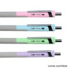 Lapiseira Escolar Milky 0.7Mm - Cores Sortidas - Cis