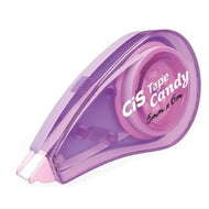 Fita de Corretiva Tape Candy 5mmx6mt - Cis