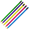 Lapis de Grafite Neon Hb com Borracha - Cis