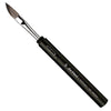 Pincel da Vinci Casaneo Chanfrado Travel Brush 1597tp-10