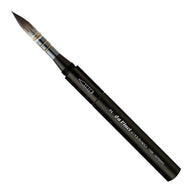 Pincel da Vinci Casaneo Redondo Amarradinho Travel Brush 1598tp-02