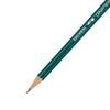 Kit Lápis Grafite Caran D'ache Edelweiss 2h com 4 Unidades