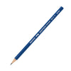 Kit Lápis Grafite Caran D'ache Edelweiss F com 4 Unidades