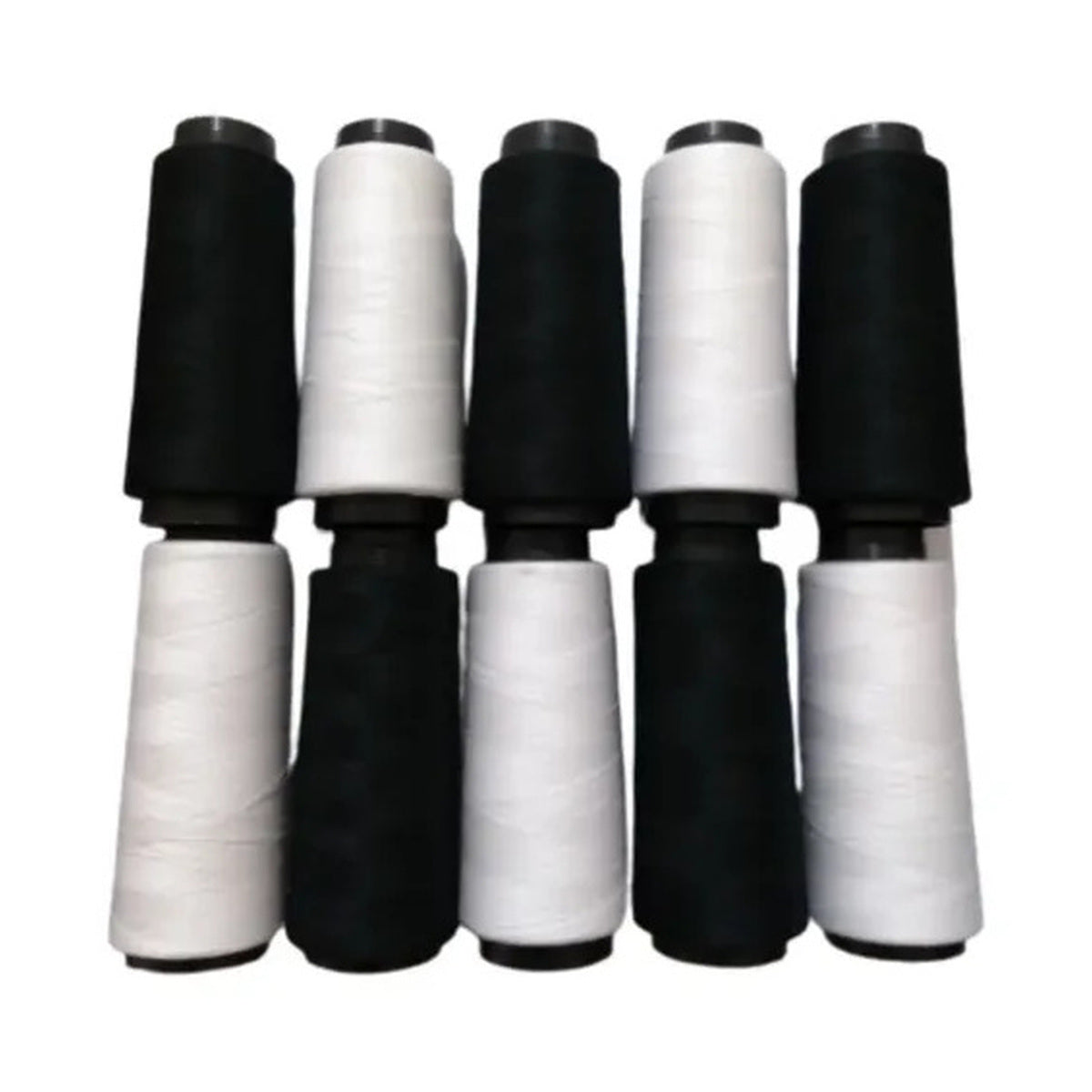 Linha Sol Magna 120 Poliéster para Costura Tex 27 1371m - Corrente