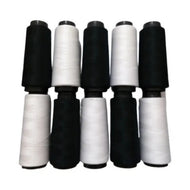 Linha Sol Magna 120 Poliéster para Costura Tex 27 1371m - Corrente