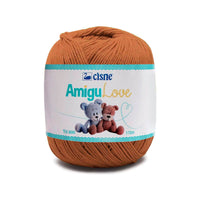 MARROM CLARO - 00369