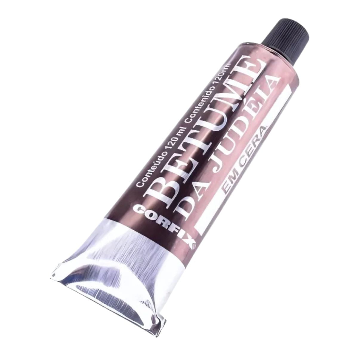 Betume em Cera Bisnaga Corfix 120ml