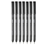 Caneta Copic Multiliner Black