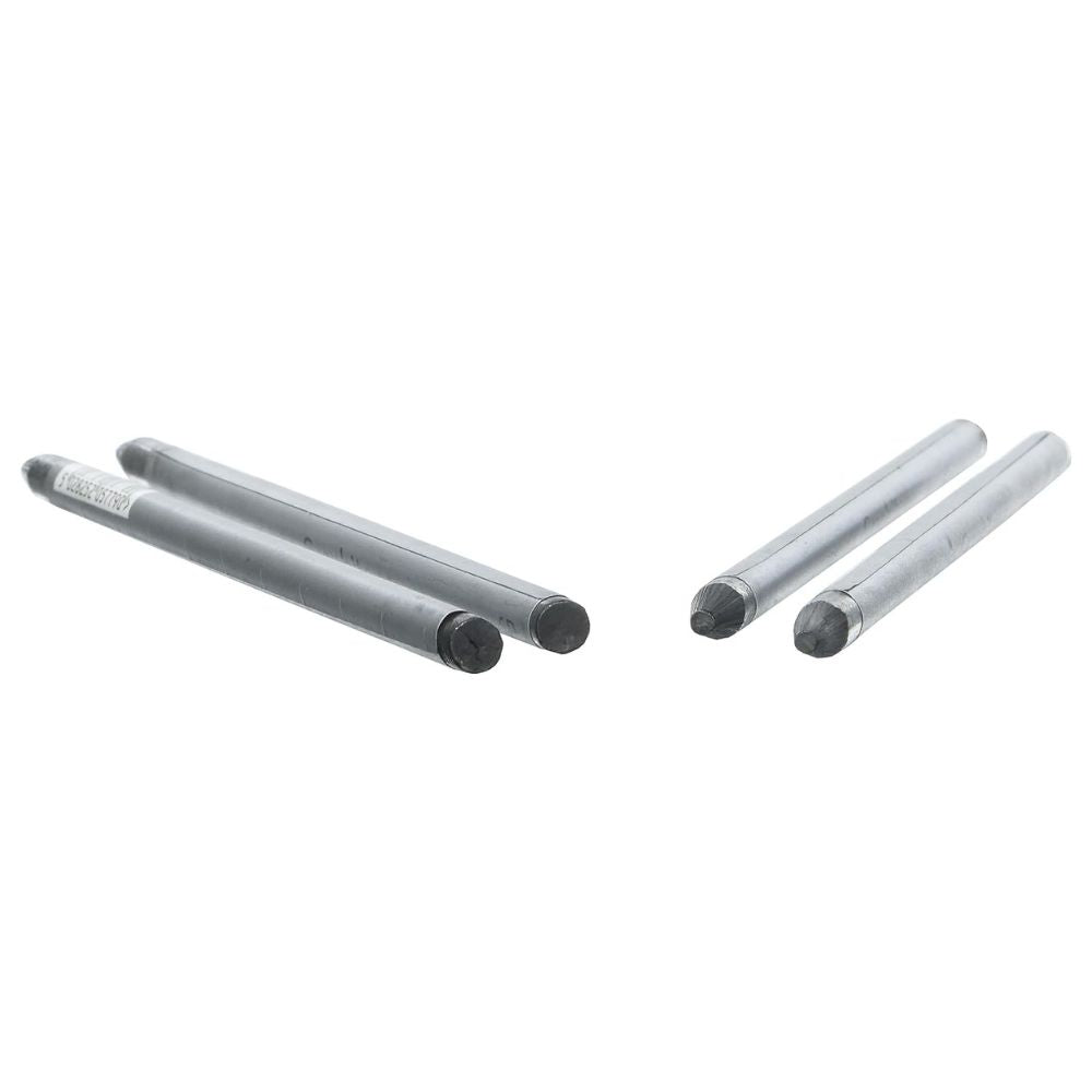 Estojo Lápis Grafite Aquarelável Graphitone com 4 Unidades - Derwent  
