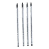 Estojo Lápis Grafite Aquarelável Graphitone com 4 Unidades - Derwent  