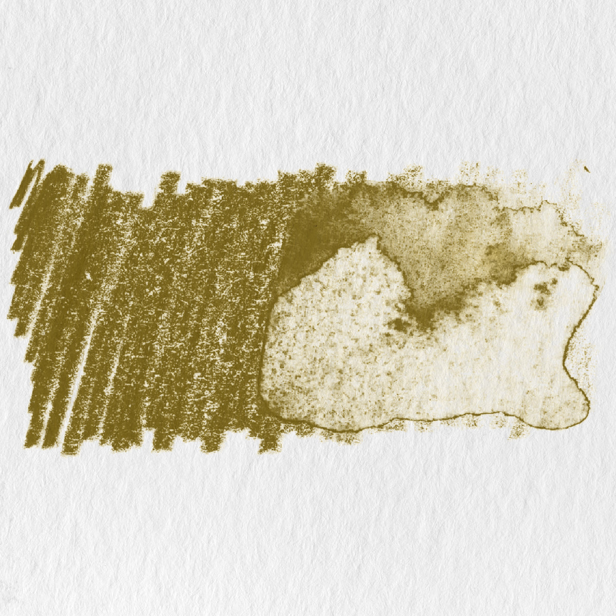 Lápis de Cor Aquarelável Watercolour - Deep Cadmium - Derwent  