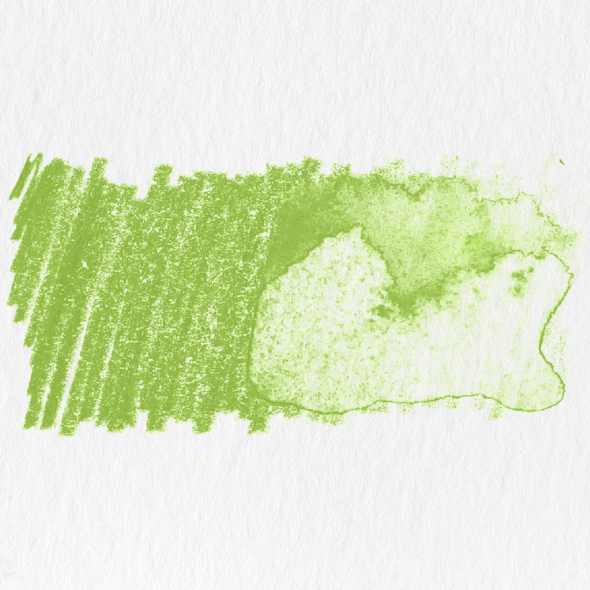 Lápis de Cor Aquarelável Watercolour - May Green - Derwent  