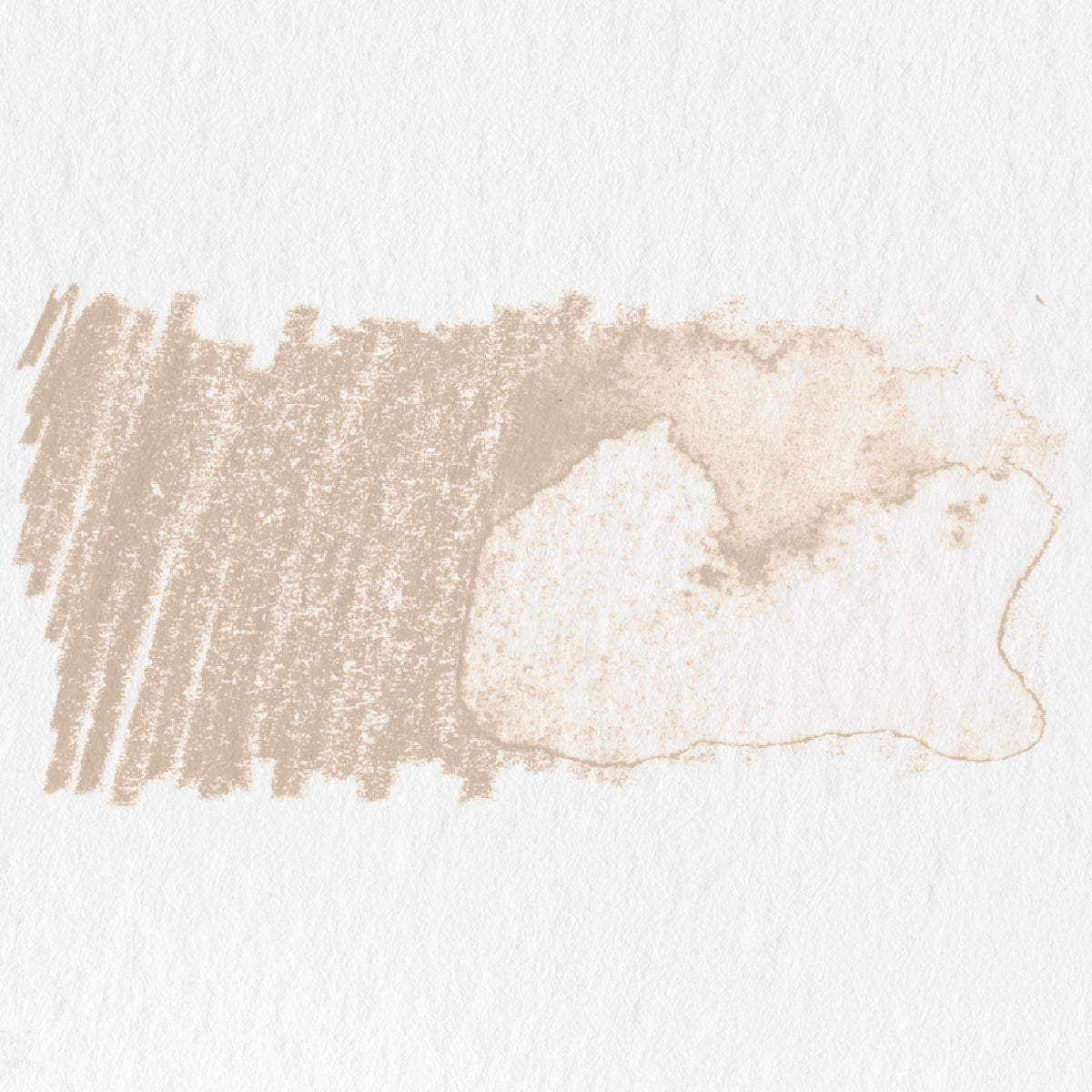 Lápis de Cor Aquarelável Watercolour - Flesh Pink - Derwent  