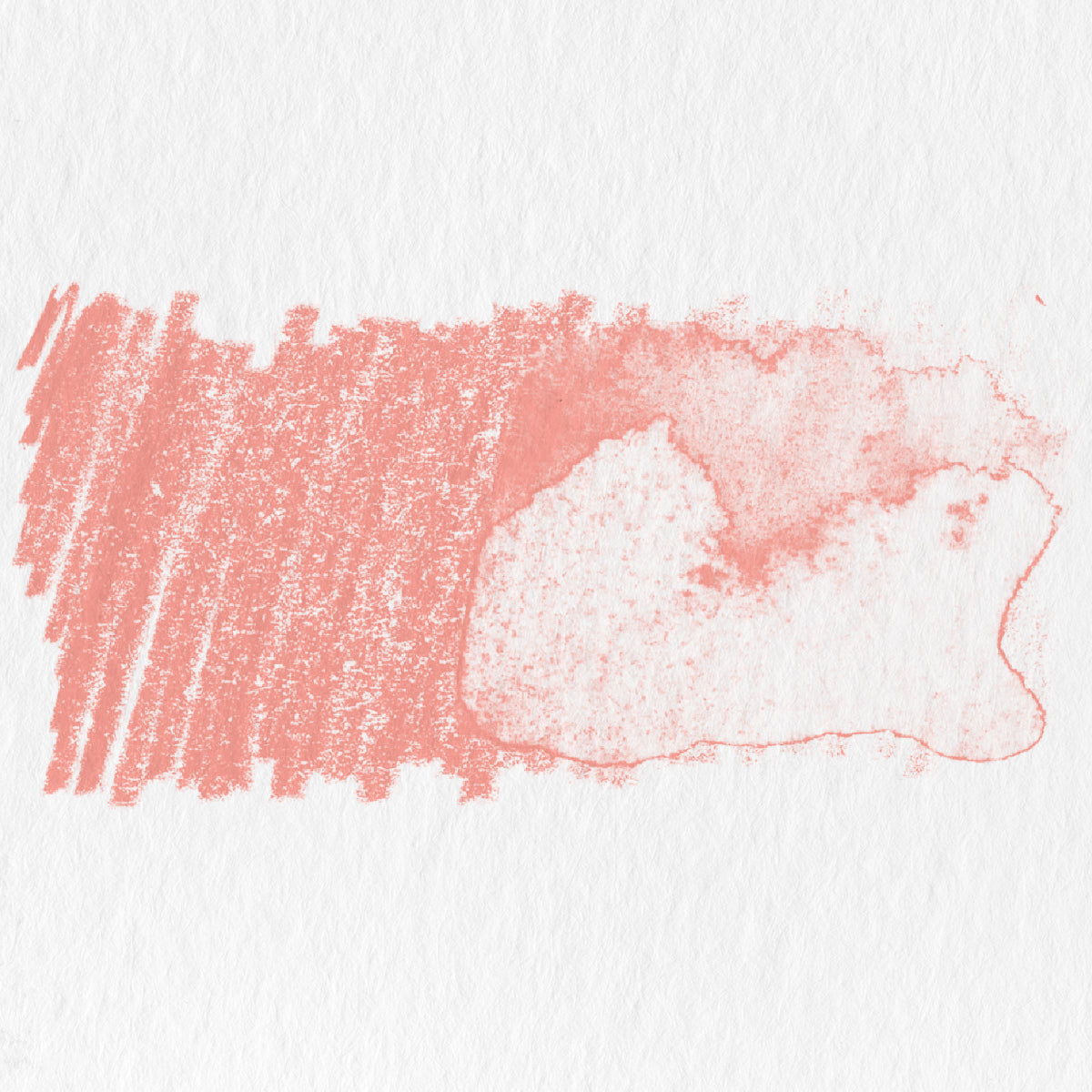 Lápis de Cor Aquarelável Watercolour - Terracotta - Derwent  
