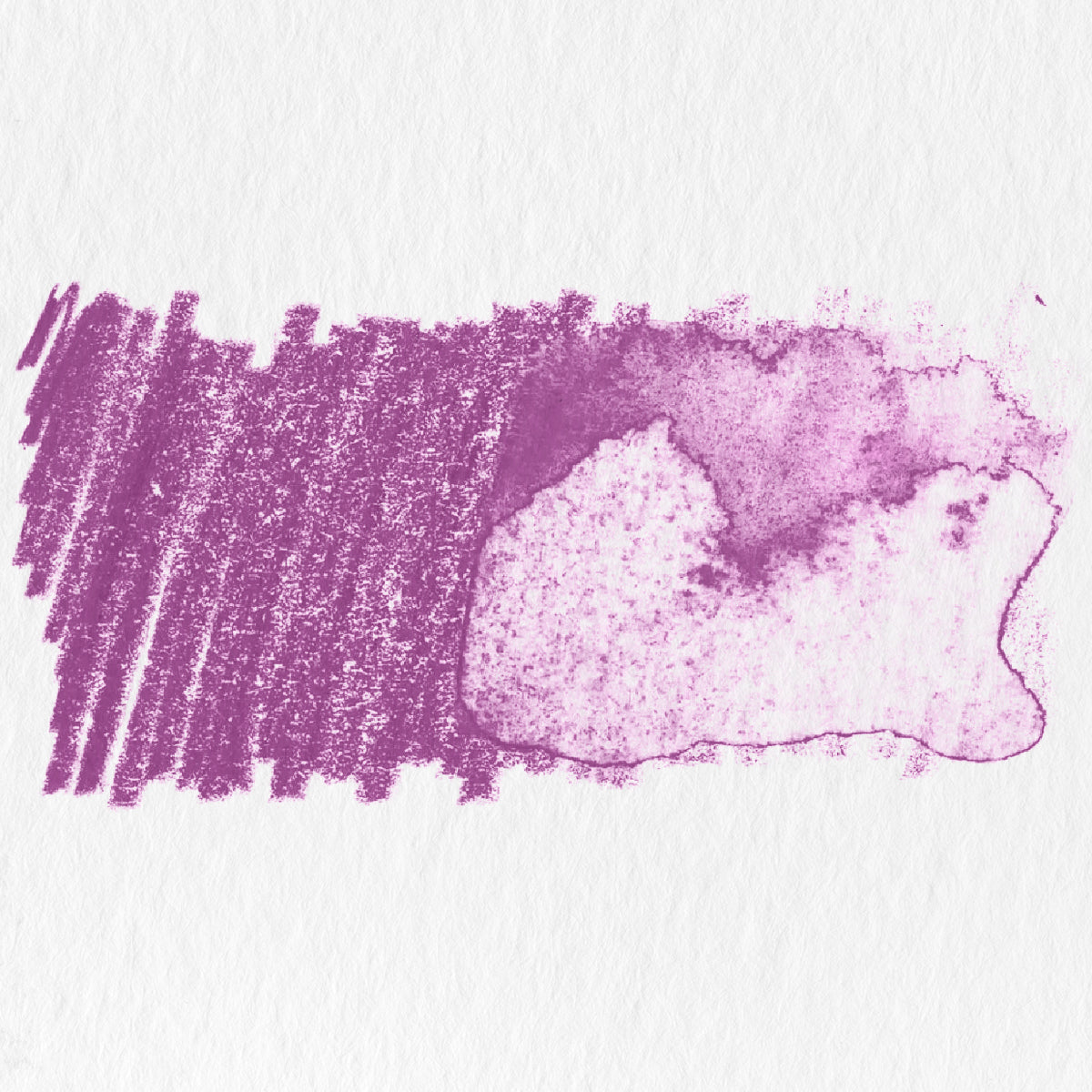 Lápis de Cor Aquarelável Watercolour - Magenta - Derwent  