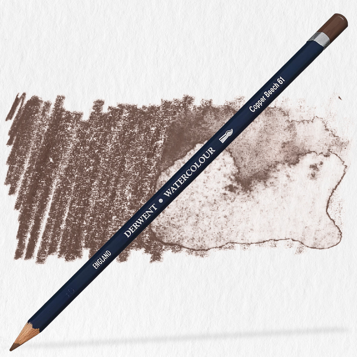 Lápis de Cor Aquarelável Watercolour - Copper Beech - Derwent  