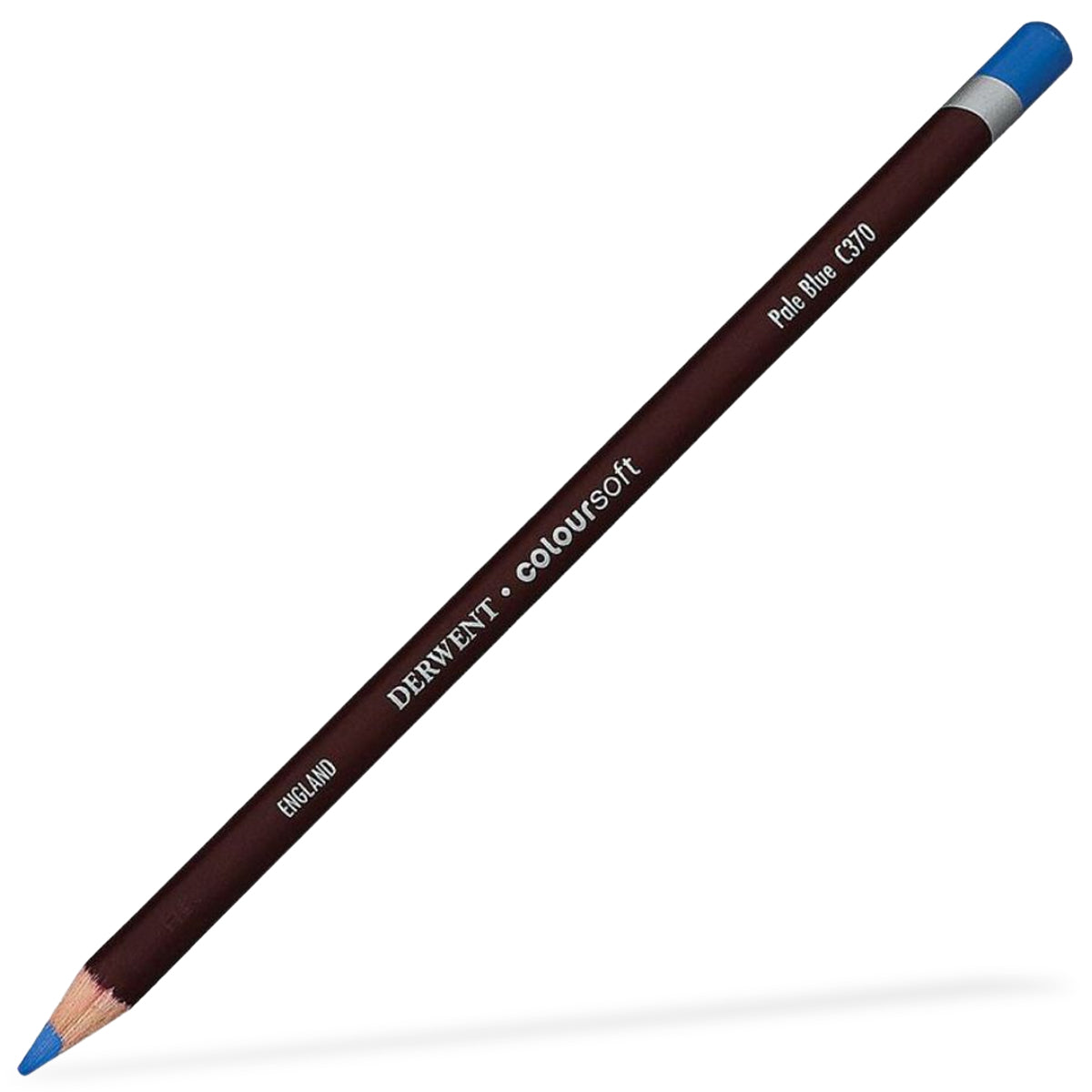Lápis de Cor Coloursoft C370 - Pale Blue - Derwent  