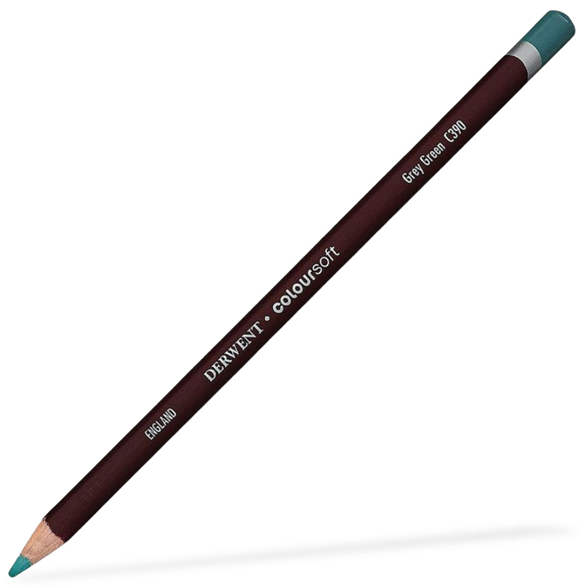 Lápis de Cor Coloursoft C390 - Grey Green - Derwent  