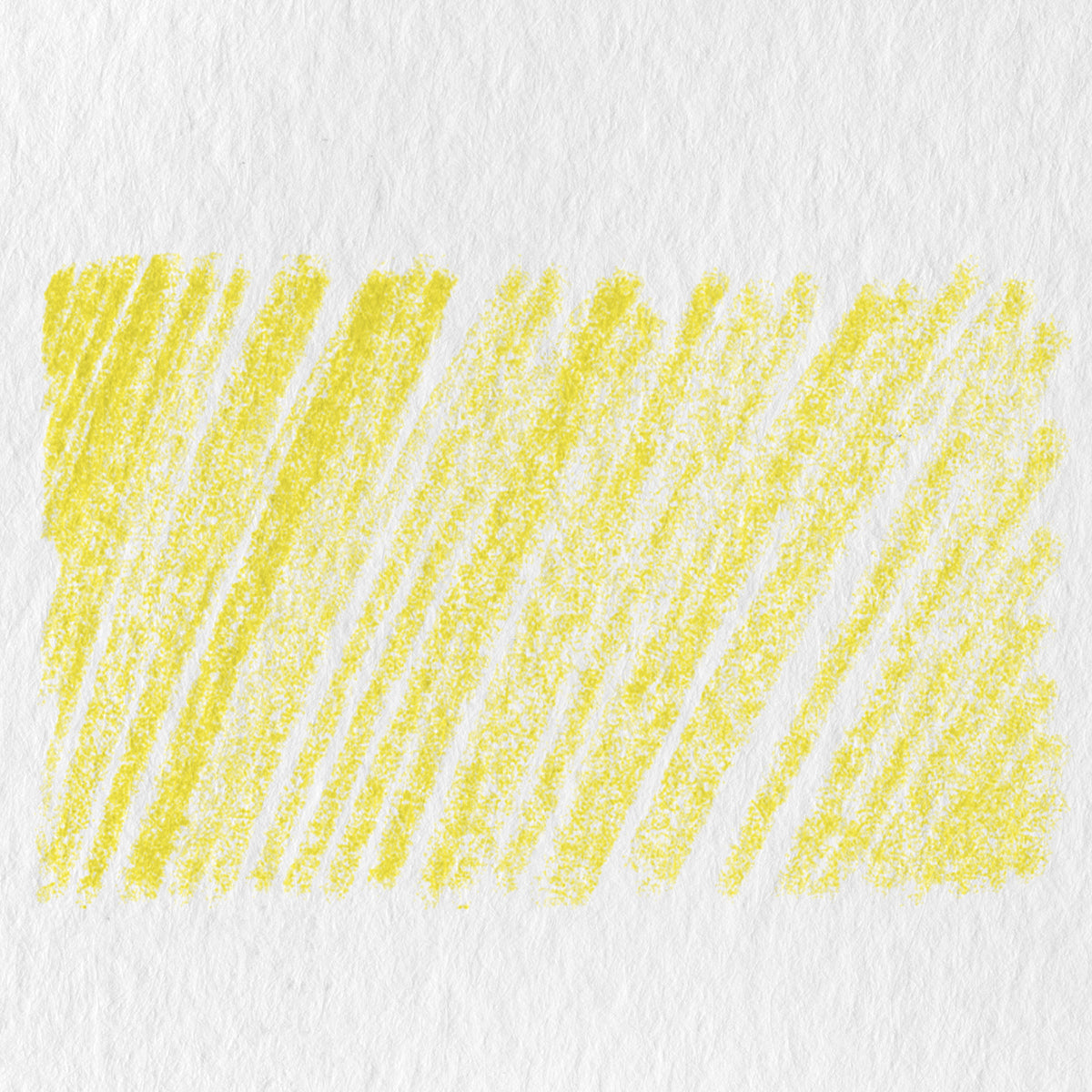 Lápis de Cor Coloursoft C020 - Acid Yellow - Derwent  