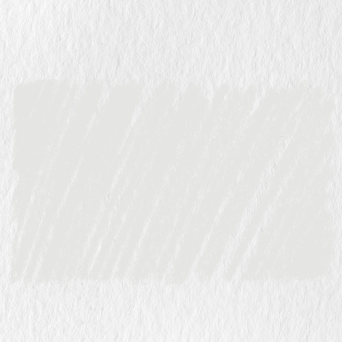 Lápis de Cor Lightfast - White - Derwent  