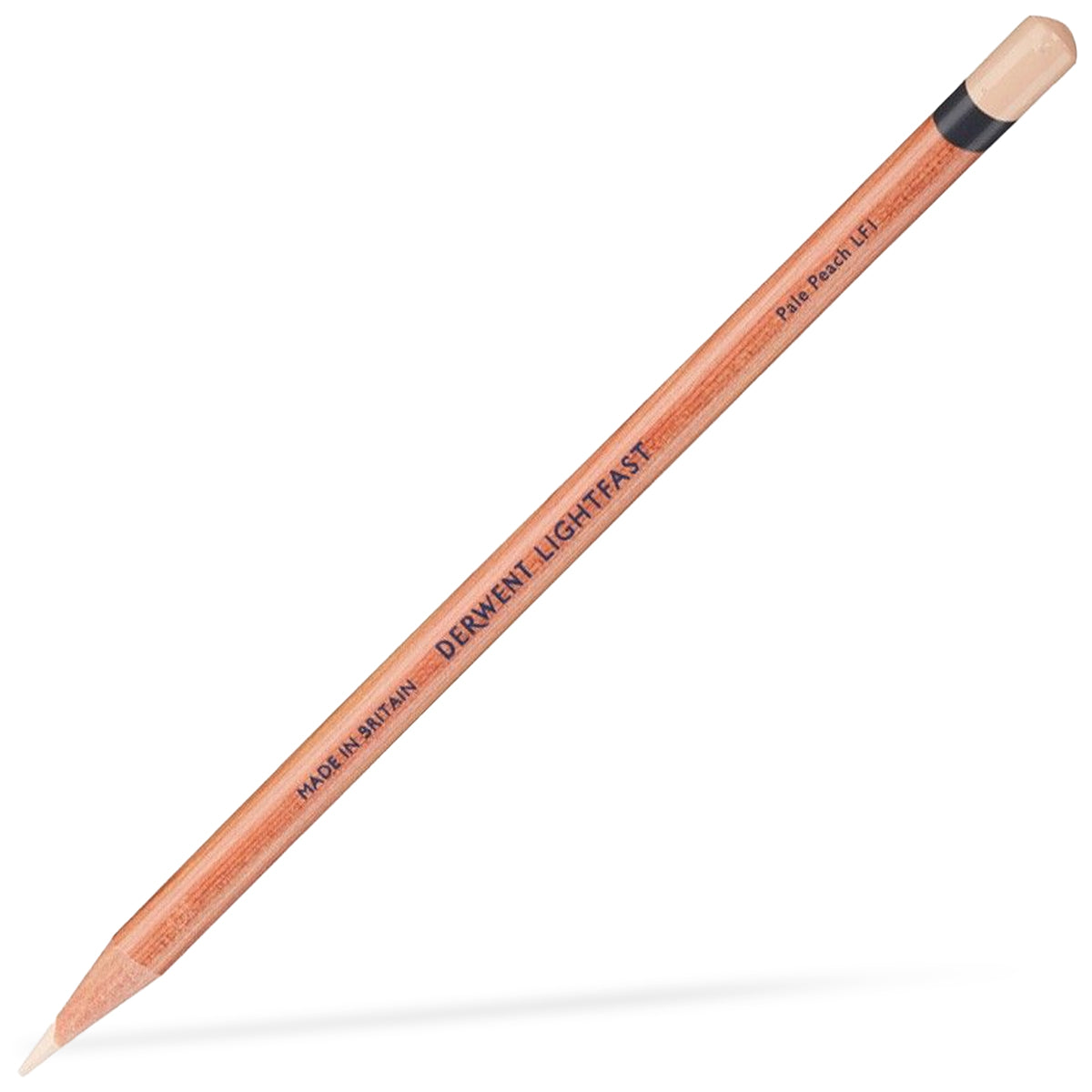 Lápis de Cor Lightfast - Pale Peach - Derwent  