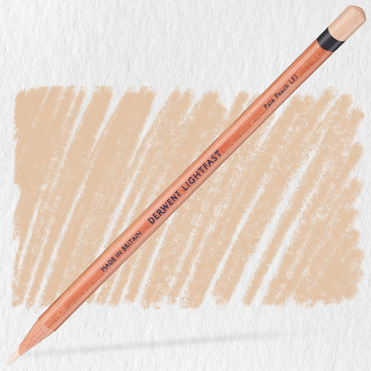 Lápis de Cor Lightfast - Pale Peach - Derwent  