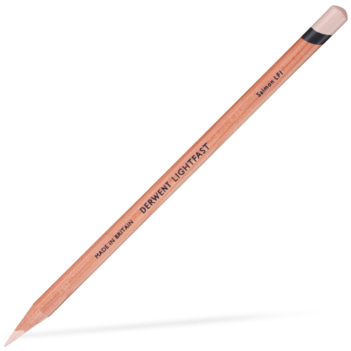Lápis de Cor Lightfast - Salmon - Derwent  