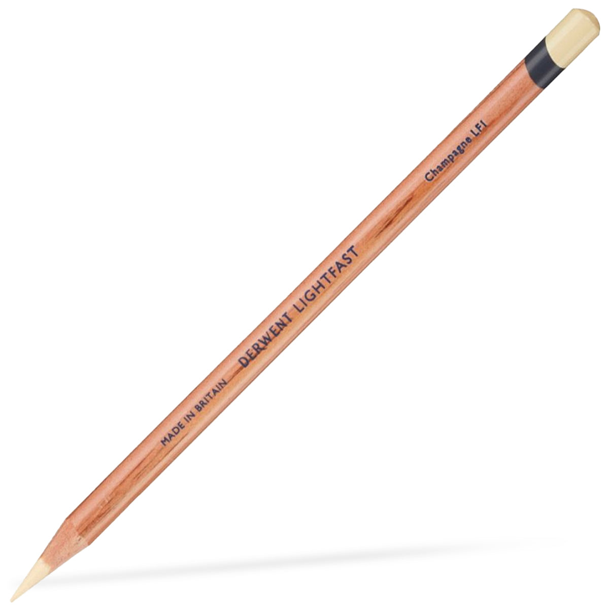 Lápis de Cor Lightfast - Champagne - Derwent  