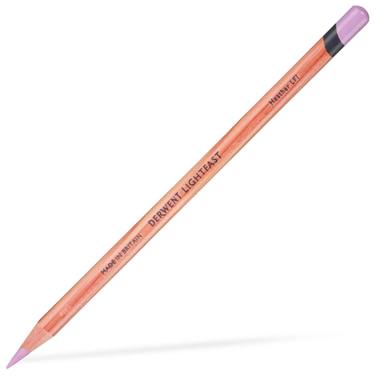 Lápis de Cor Lightfast - Heather - Derwent  