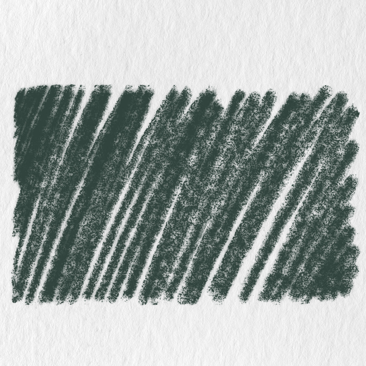 Lápis de Cor Aquarelável Inktense 1320 - Lonian Green - Derwent  
