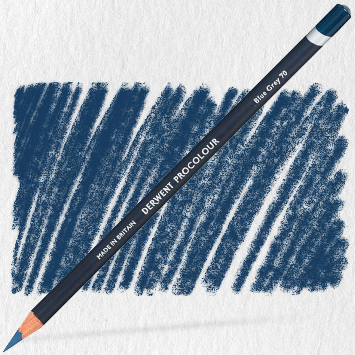 Lápis de Cor Permanente Procolour - Blue Grey - Derwent  